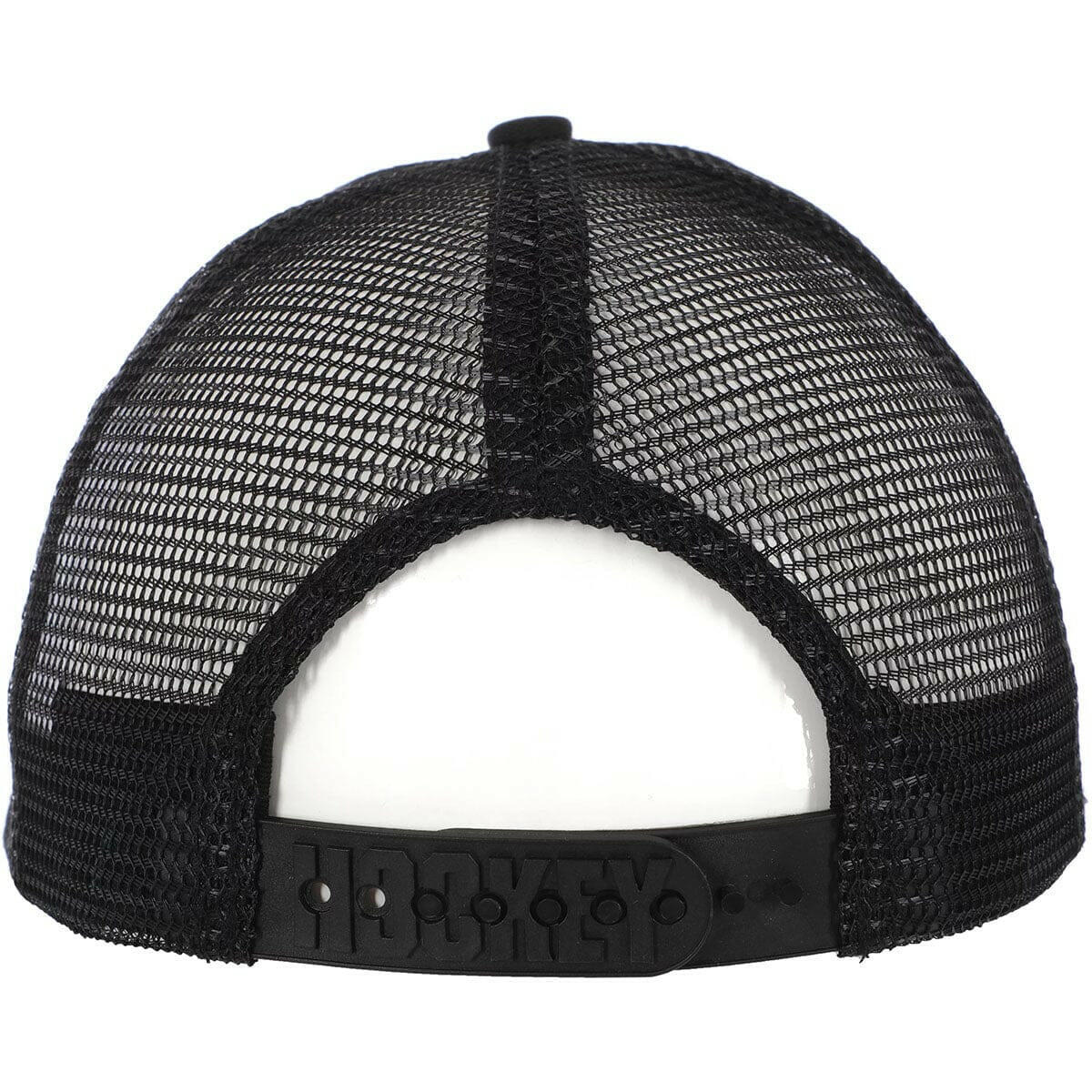 Hockey - Truck Stop Trucker Black.