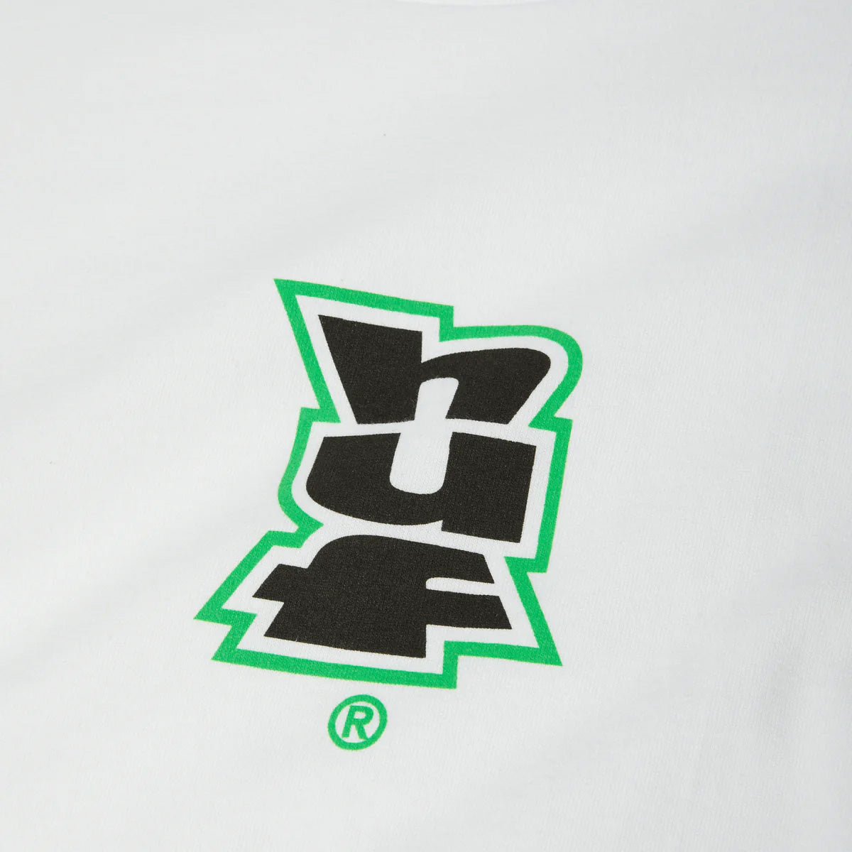 Huf - Megablast Multi Tee White.