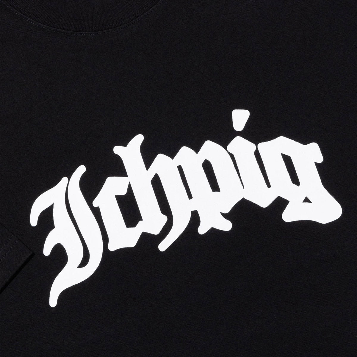 Ichpig - Legions Tee Black