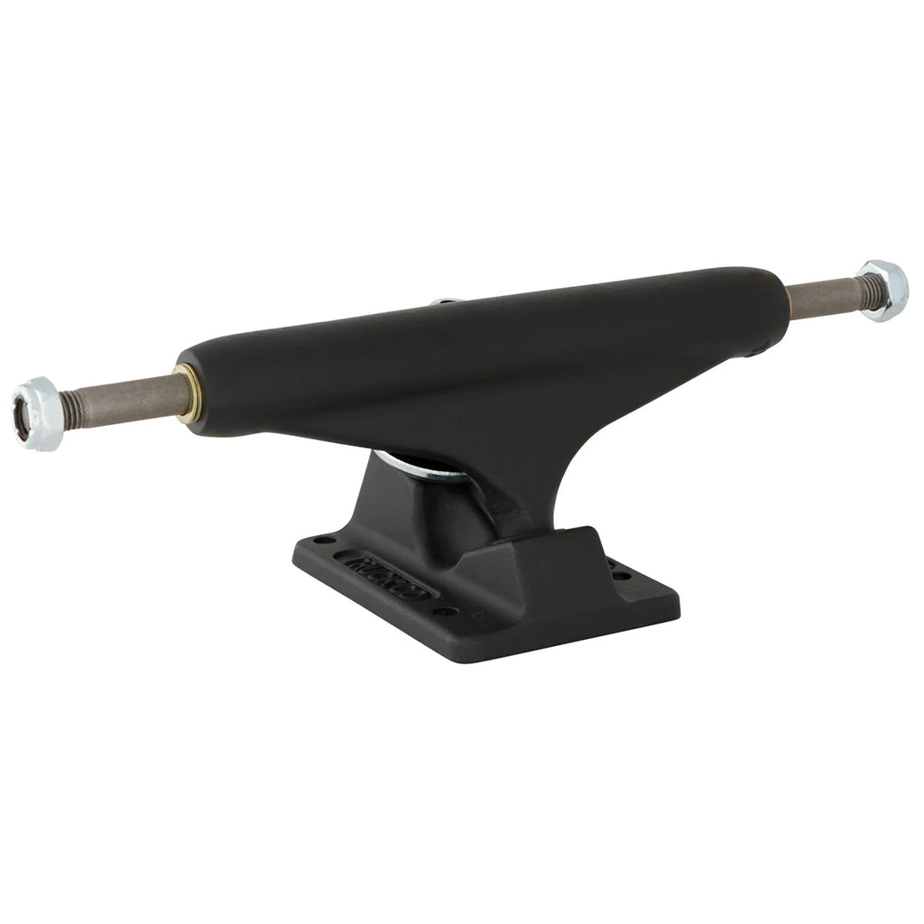 Independent Blackout 139 Skateboard Trucks OCD Skate Shop
