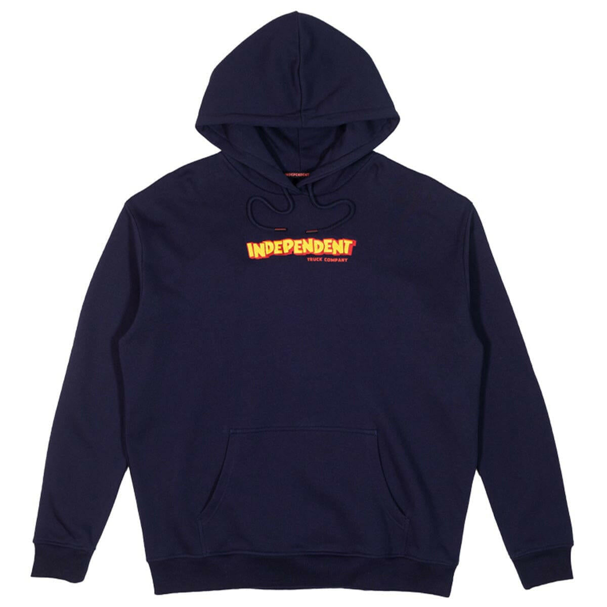 Independent - Bounce Hoodie Midnight.