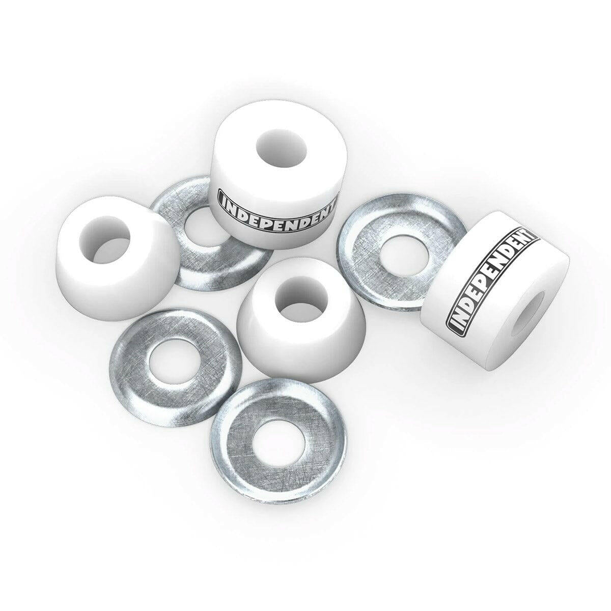 Independent - Original Bushings Super Soft 88A White.