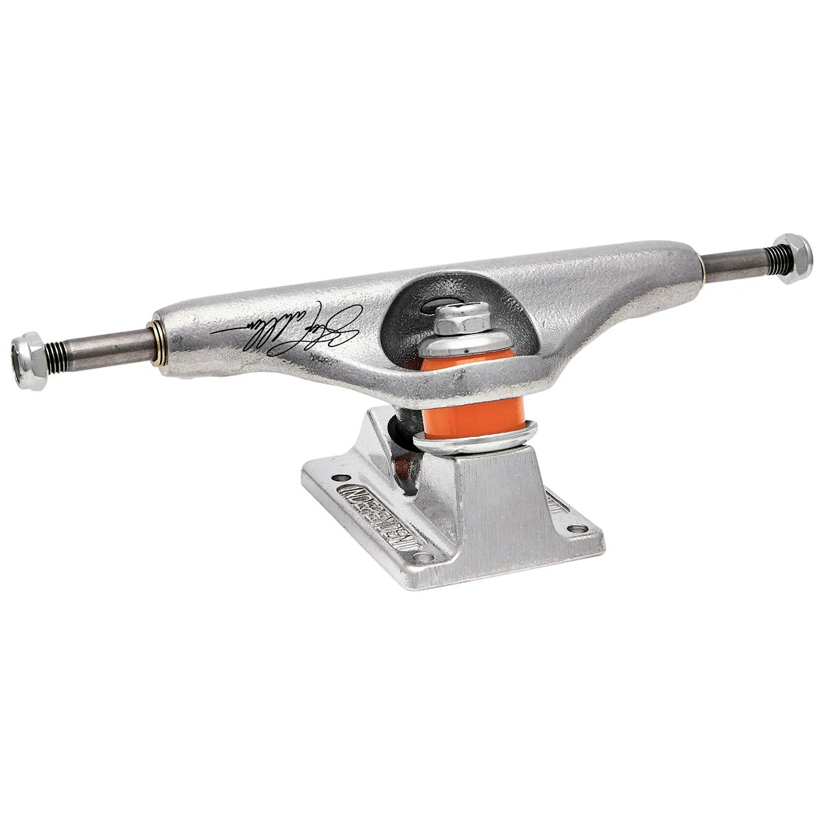 Independent - Caballero X Skate Aid 144 Skateboard Trucks.