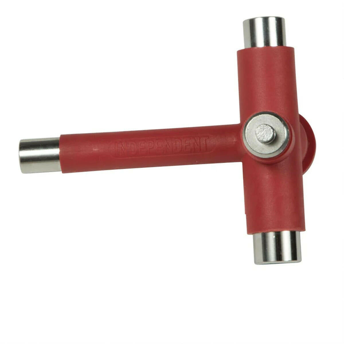 Independent - Skate Tool Red.