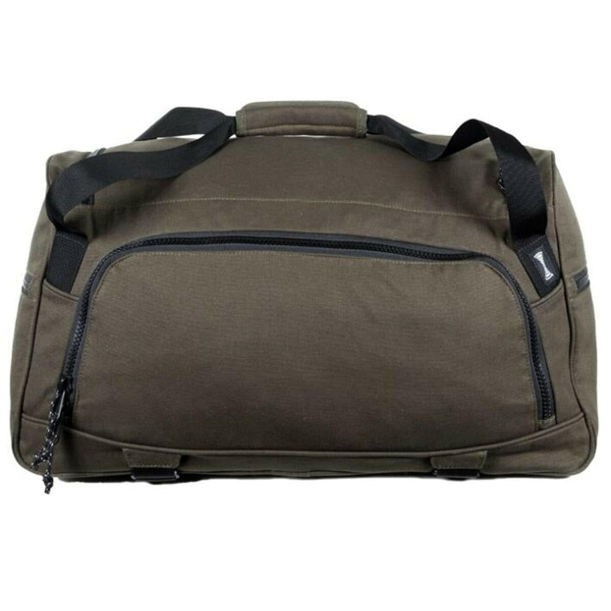 Independent - Duffel Bag Army Green.