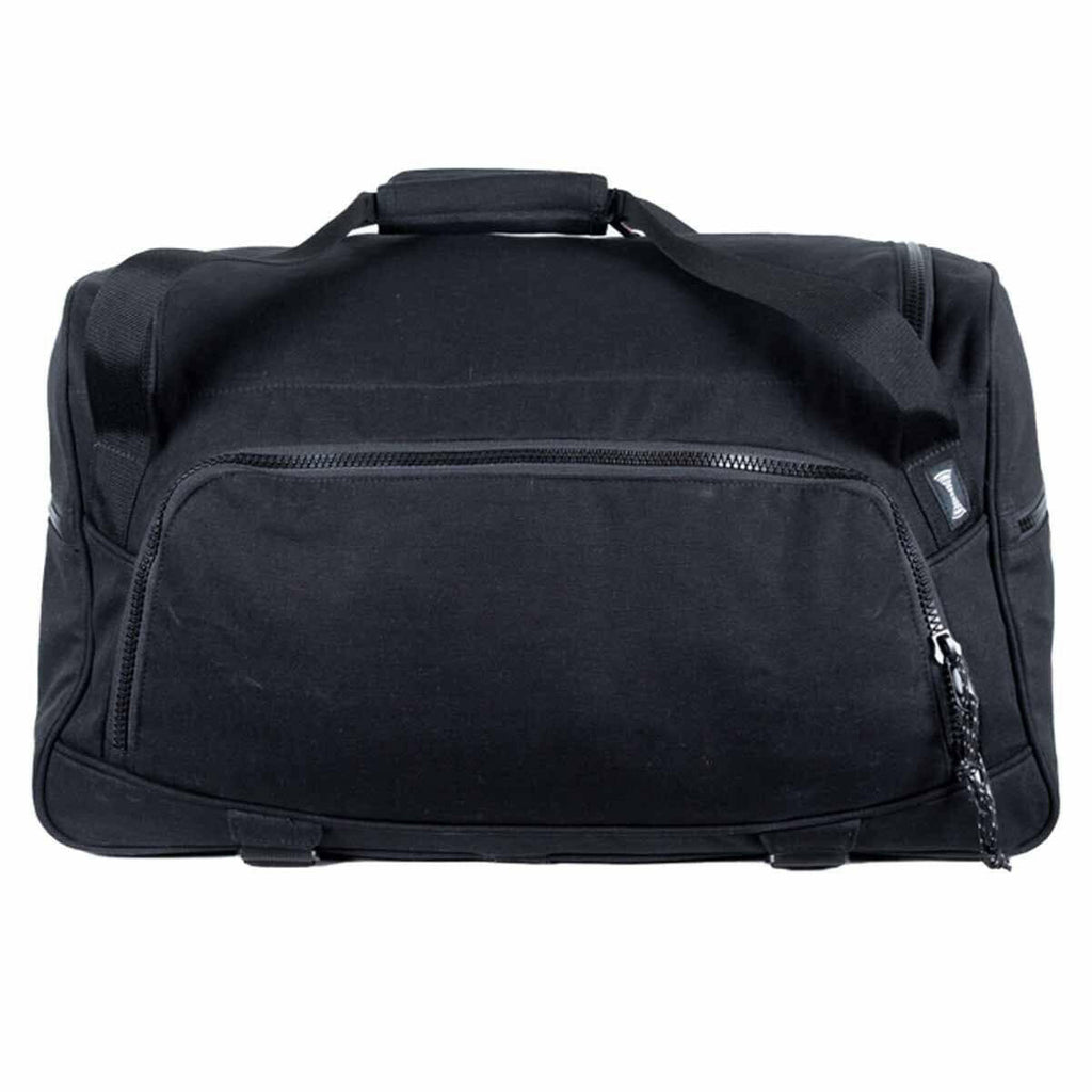 Independent Span Duffel Bag Black