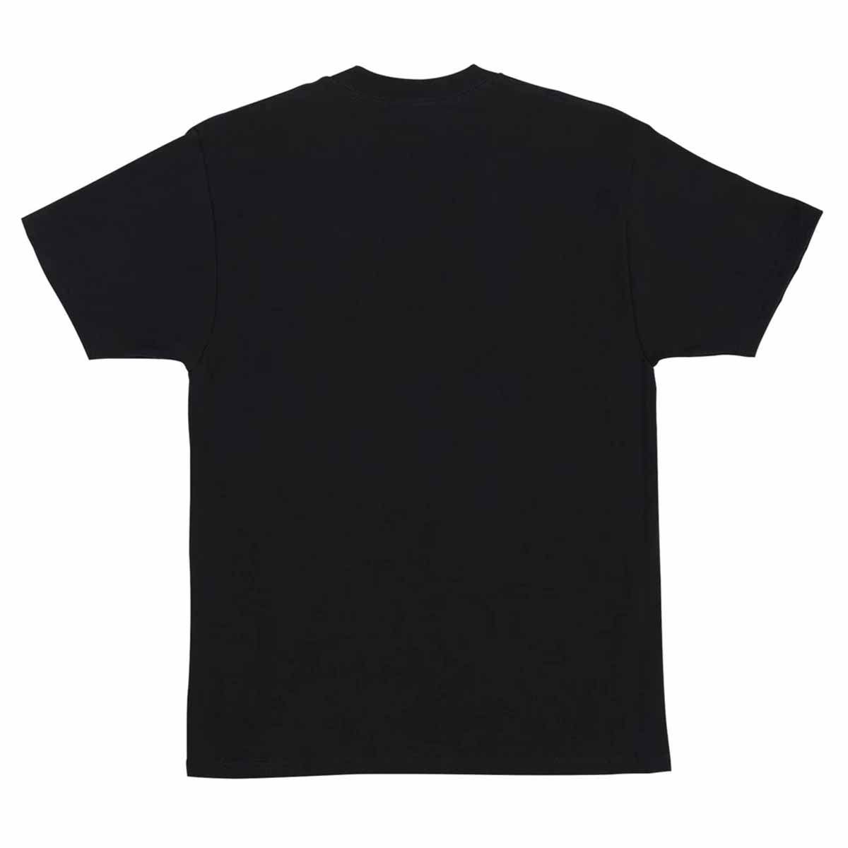 Independent - Realtree APX Span Tee Black