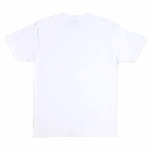 Independent - Realtree APX Span Tee White Back