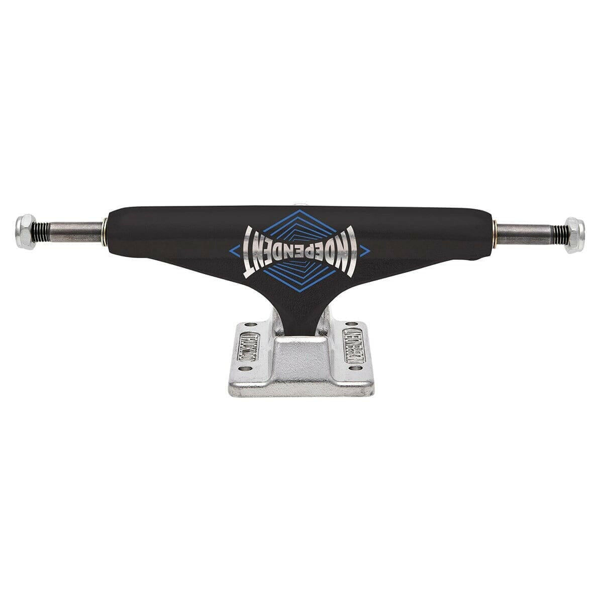 Independent - Vertigo Span Forged Hollow 139 Skateboard Trucks.
