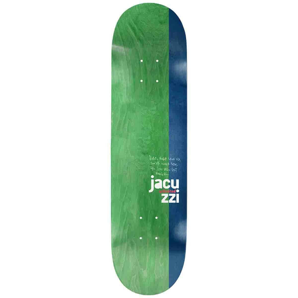 Jacuzzi - Fetch 8.25 Skateboard Deck.