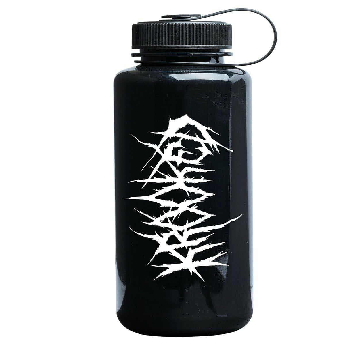 Krooked - Necroshmoo Water Bottle.