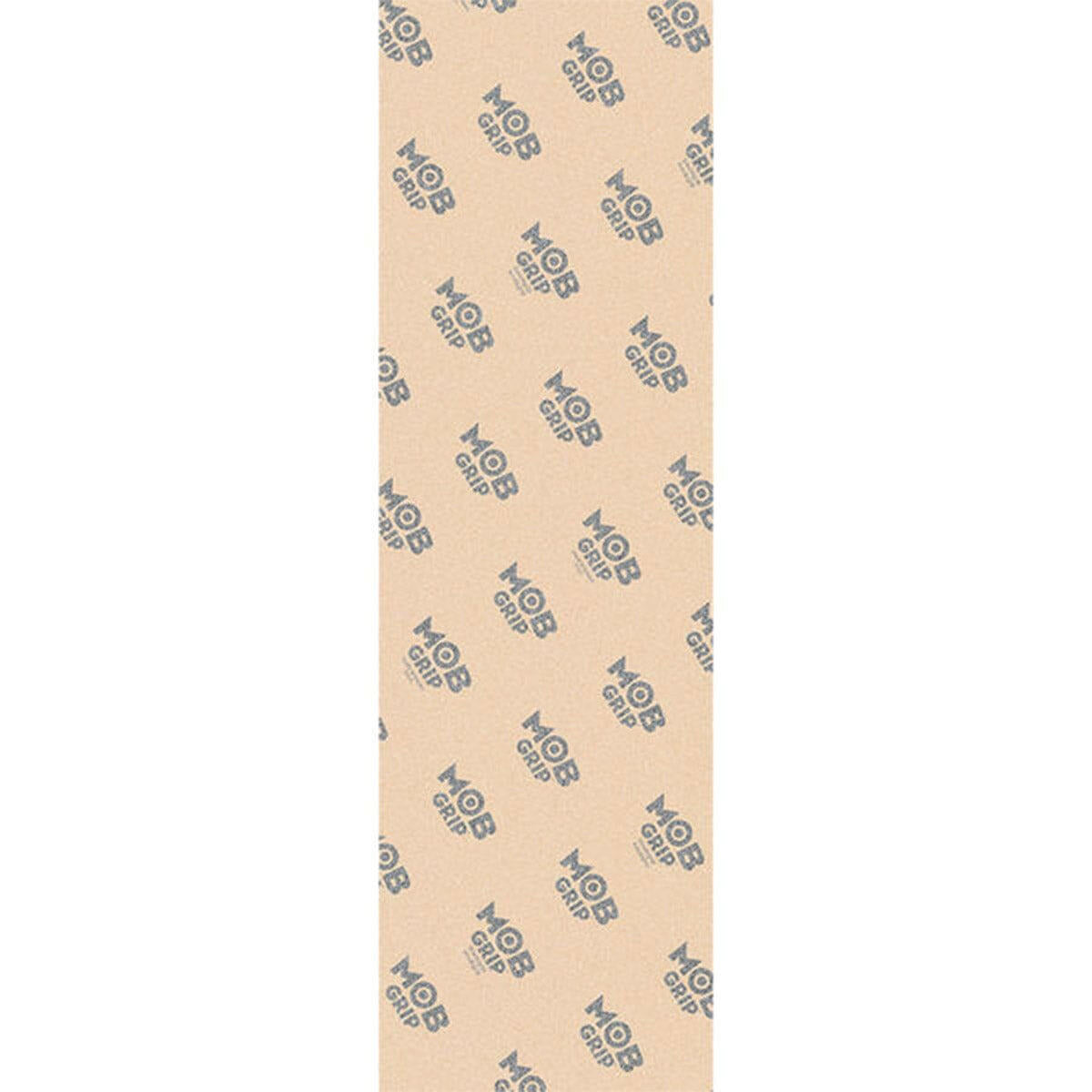 Mob - Clear 10.0 Griptape.