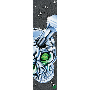 Mob - Not Shur Bolthead Large 9 Griptape.
