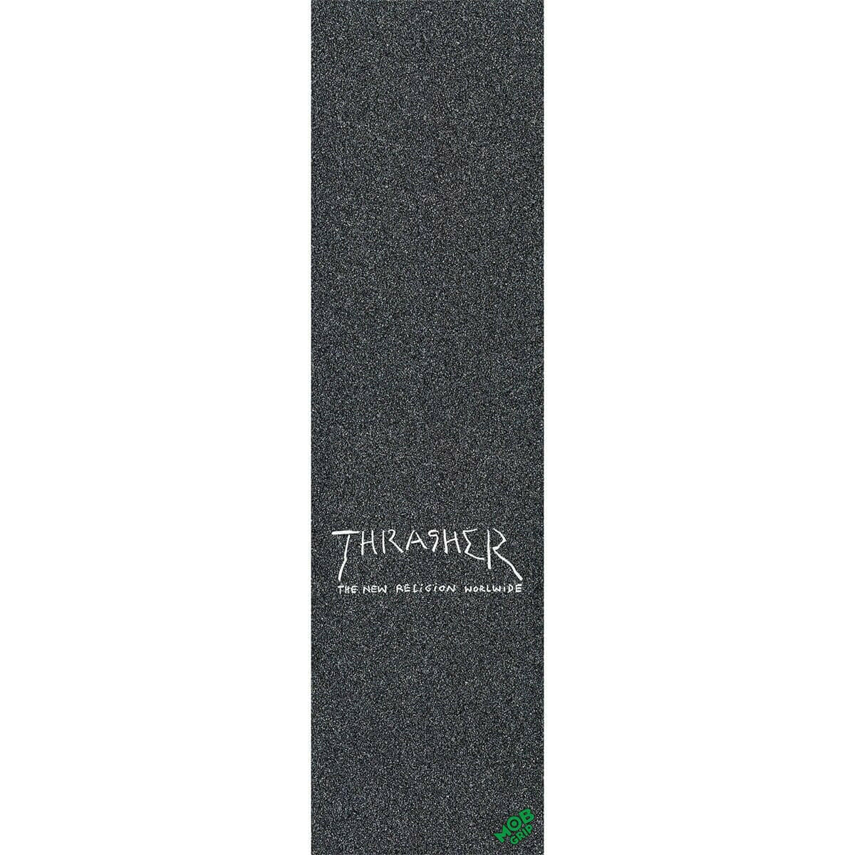 Mob - Thrasher New Religion Small 9 Griptape.