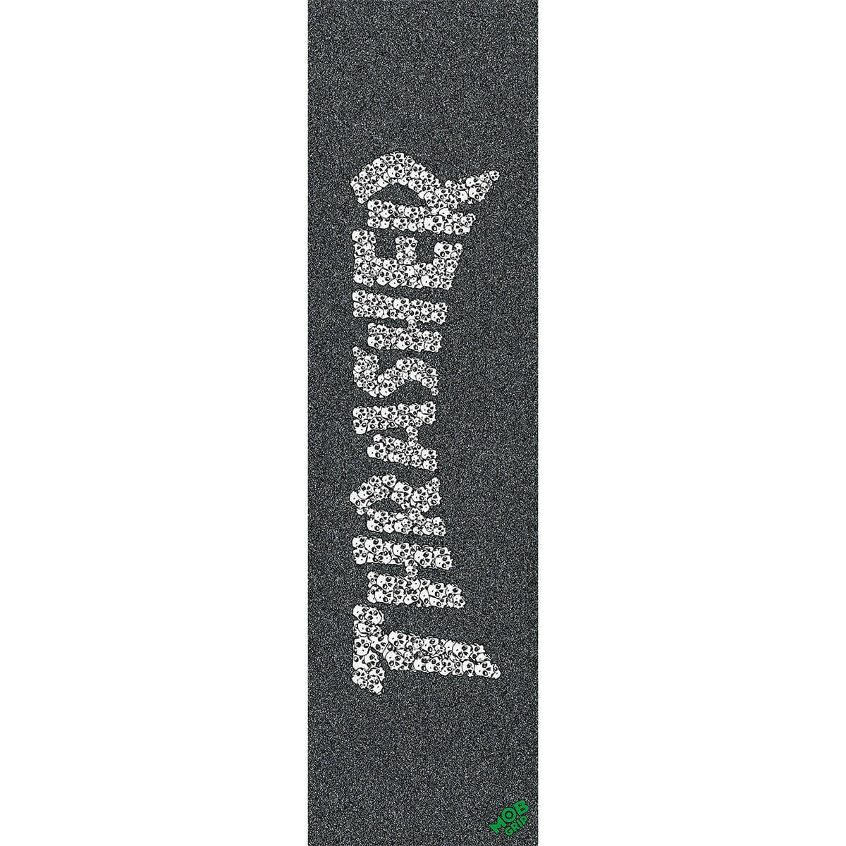 Mob - Thrasher Skulls Large 9 Griptape.