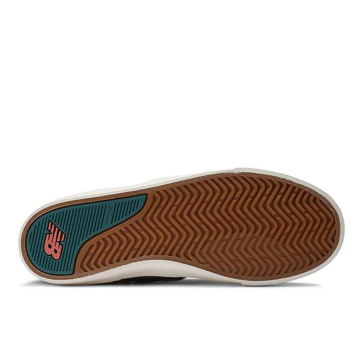 New Balance - Jamie Foy 306 Shoes Dark Olive/Spruce.
