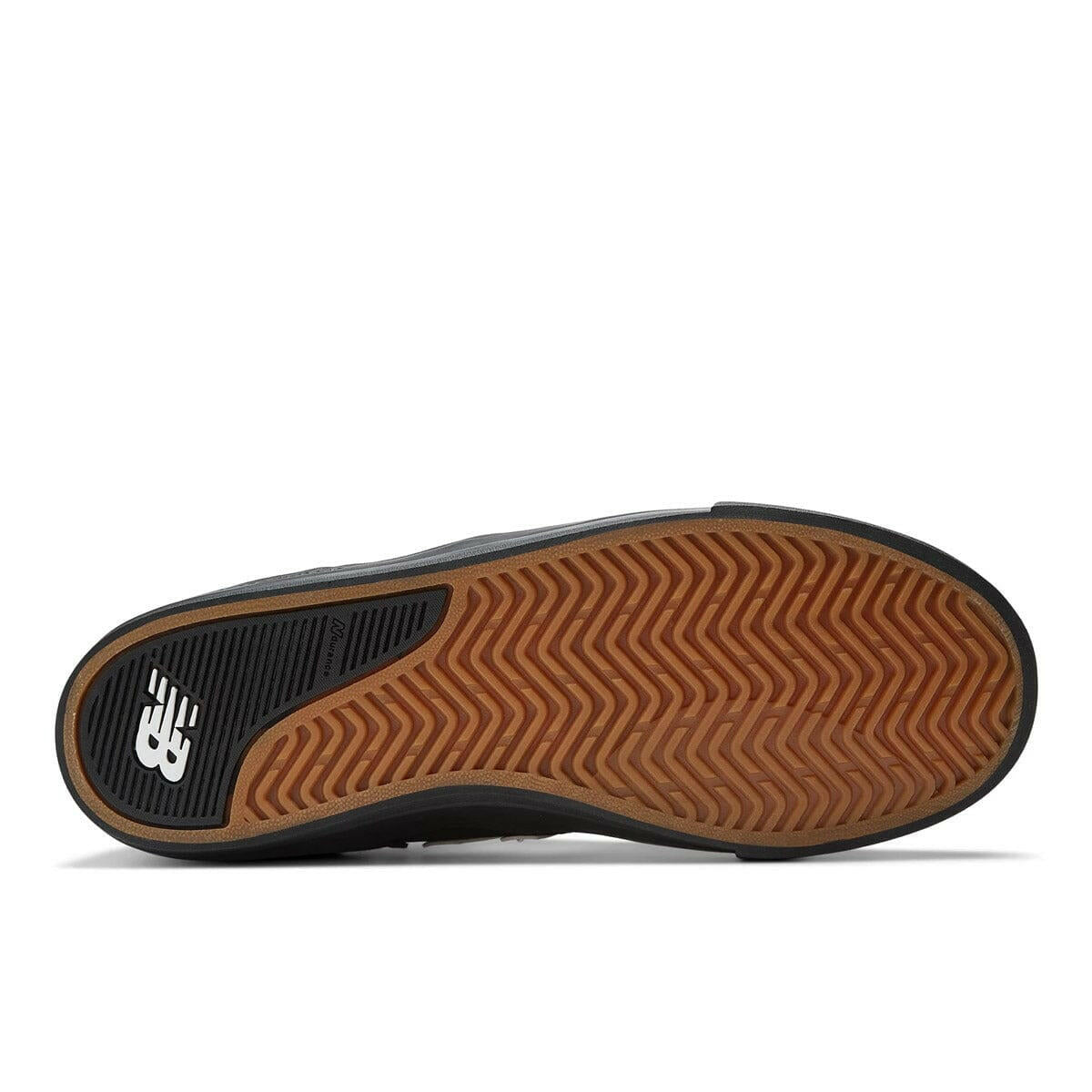 New Balance Numeric - Jamie Foy 306 Shoes Black/Black.