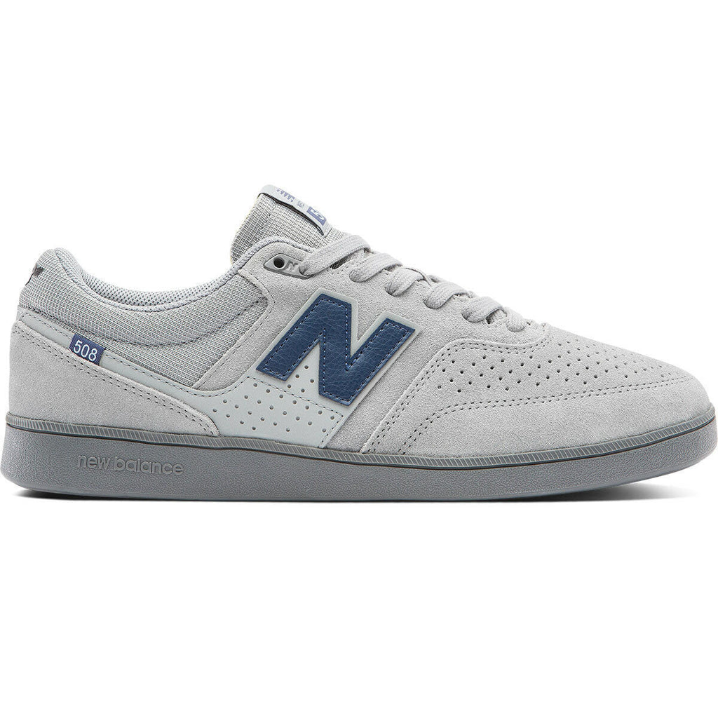 New Balance Brandon Westgate 508 Shoes Grey/Navy
