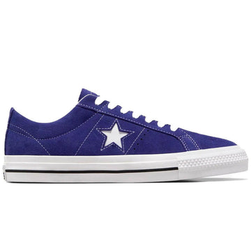 Converse - One Star Pro Shoes Night Indigo/White/Black.