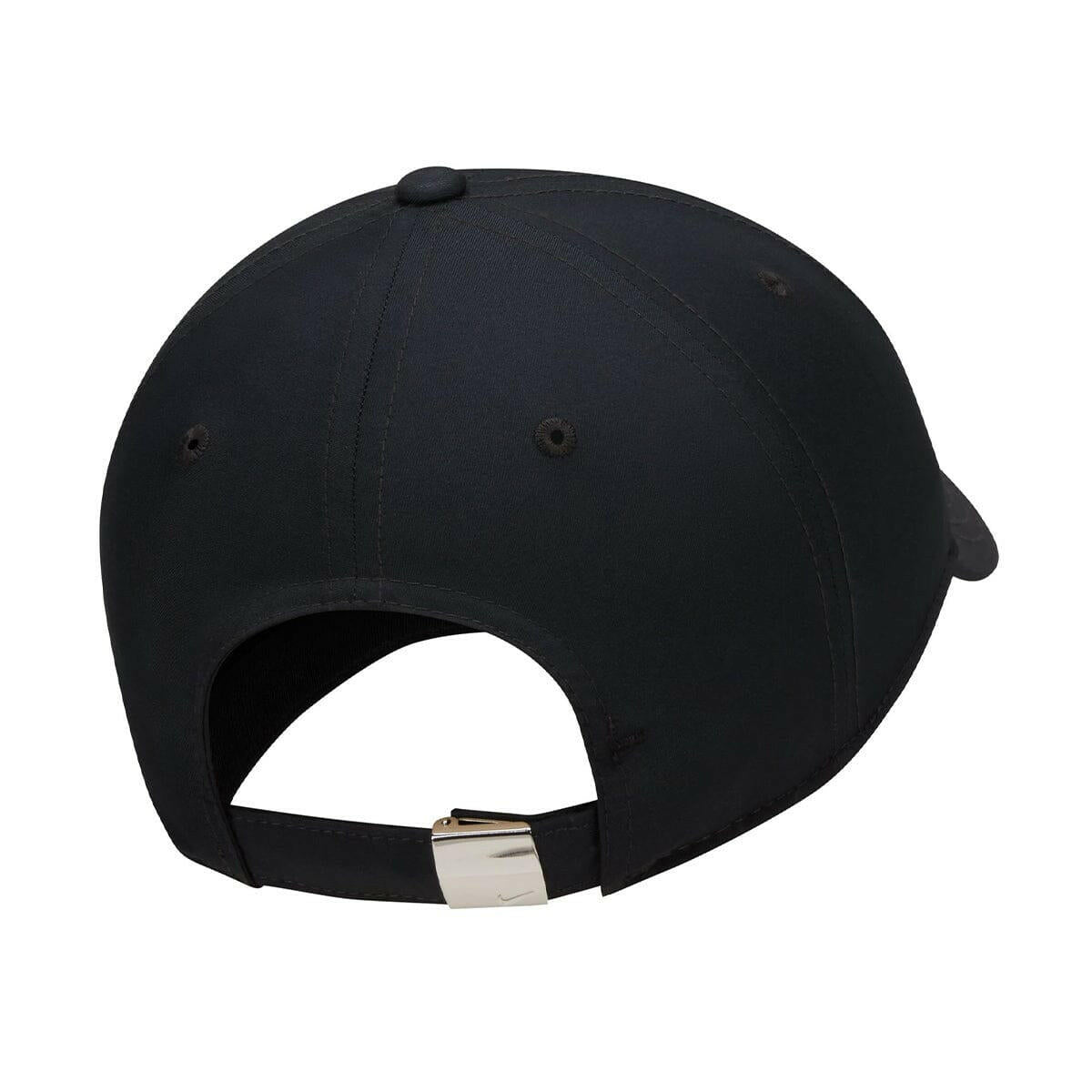 Nike - Dri-FIT Club Cap Black.