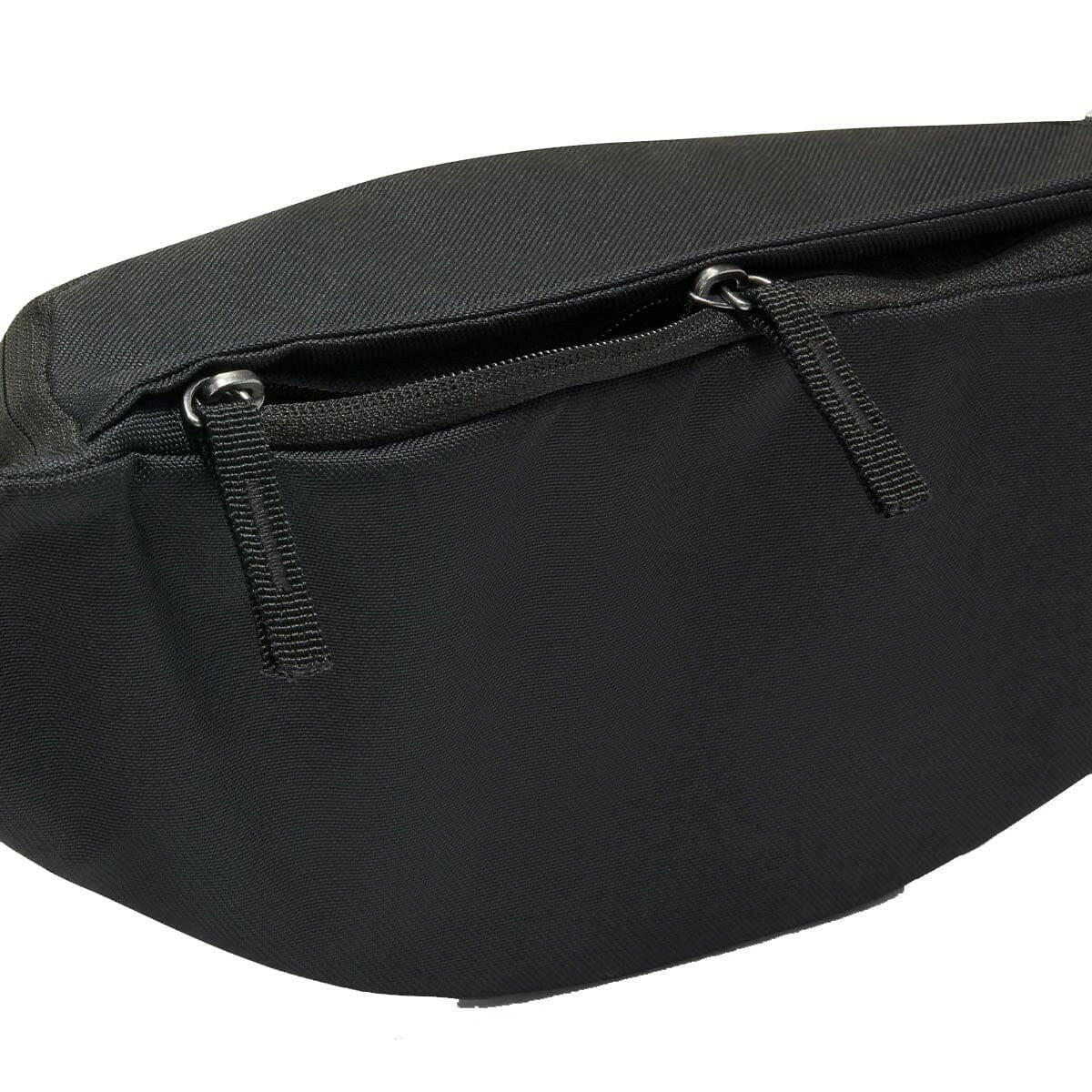 Nike - Heritage Waistpack Black.