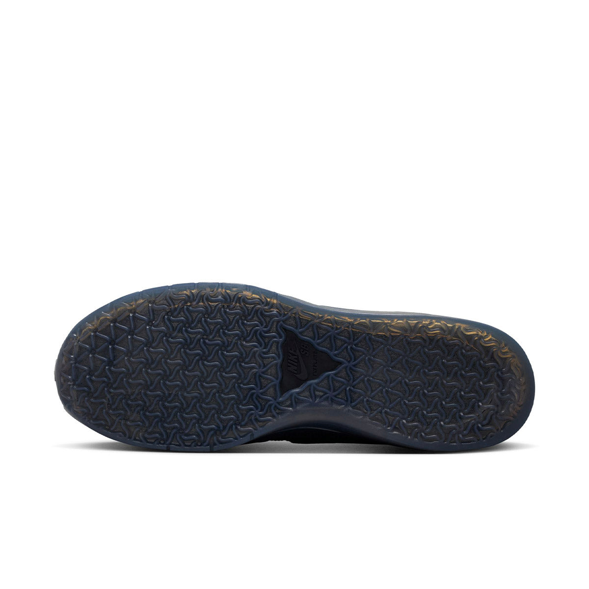 Nike SB PS8 Shoes Squadron Blue/Black.
