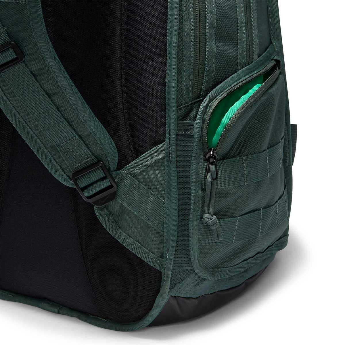 Nike - RPM 2.0 Backpack Vintage Green.