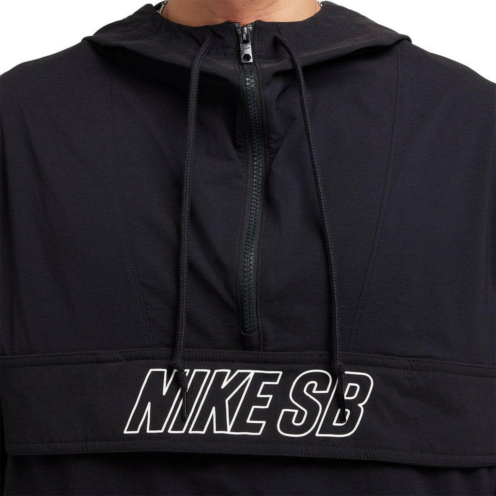 nike sb men's skate jacket