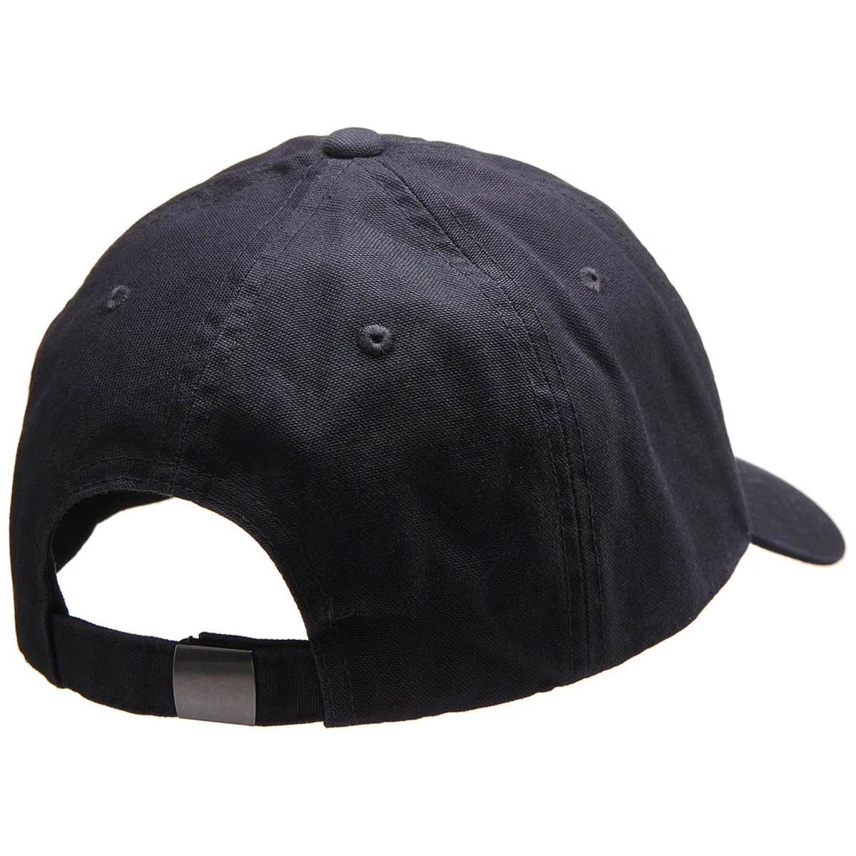 Nike SB Club Strapback Black Back