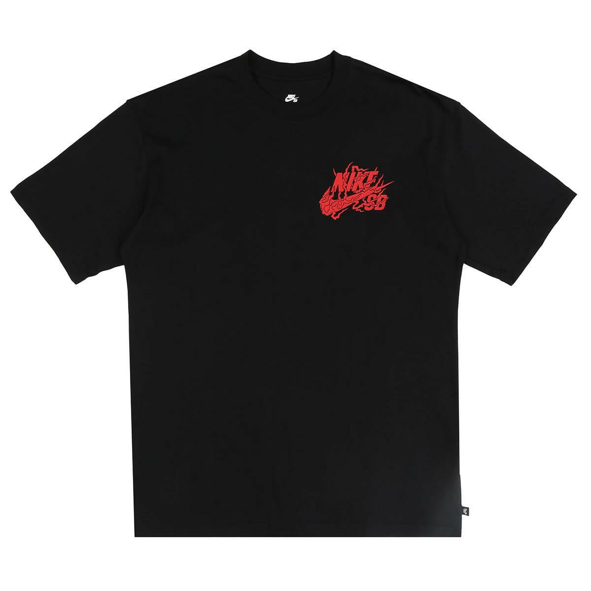 Nike SB - M90 Dragon Tee Black.