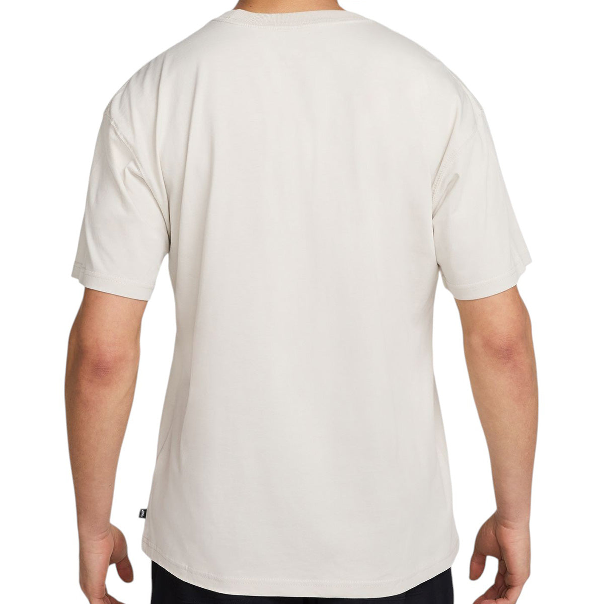 Nike SB - Elephant Tee Light Bone