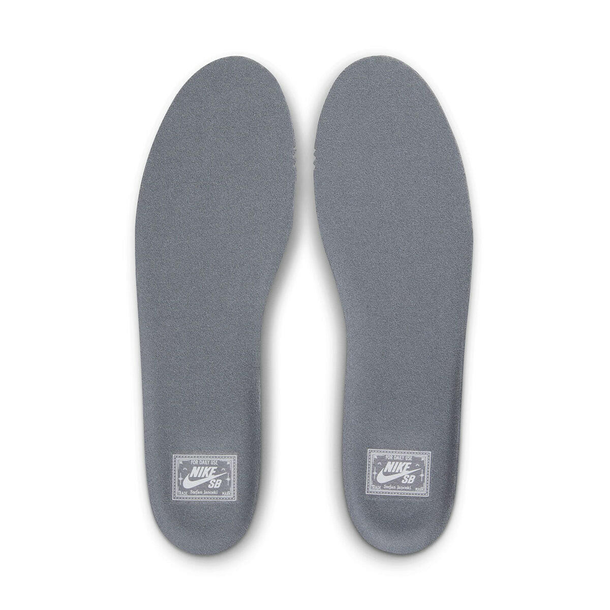 Nike SB - Janoski OG+ Shoes Cool Grey/Gum.