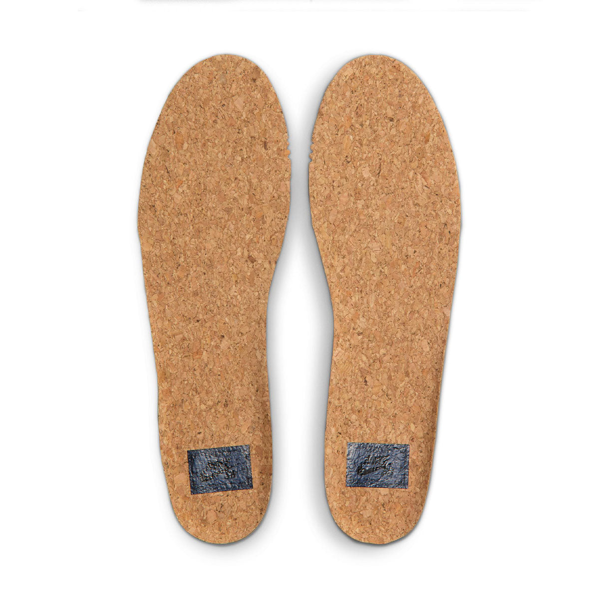 Nike SB Janoski OG+ Shoes Obsidian/Black Insoles