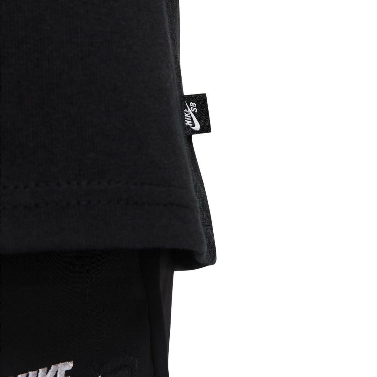 Nike SB - Skate PE Tee Black.