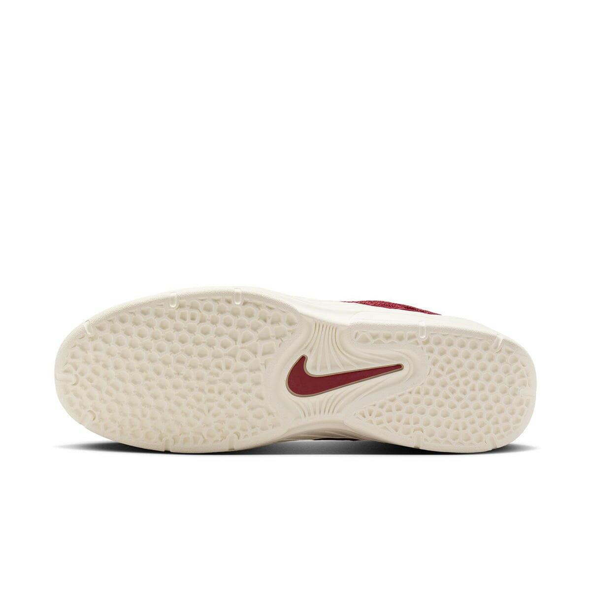 Nike SB - Vertebrae Shoes Team Red/Sail.
