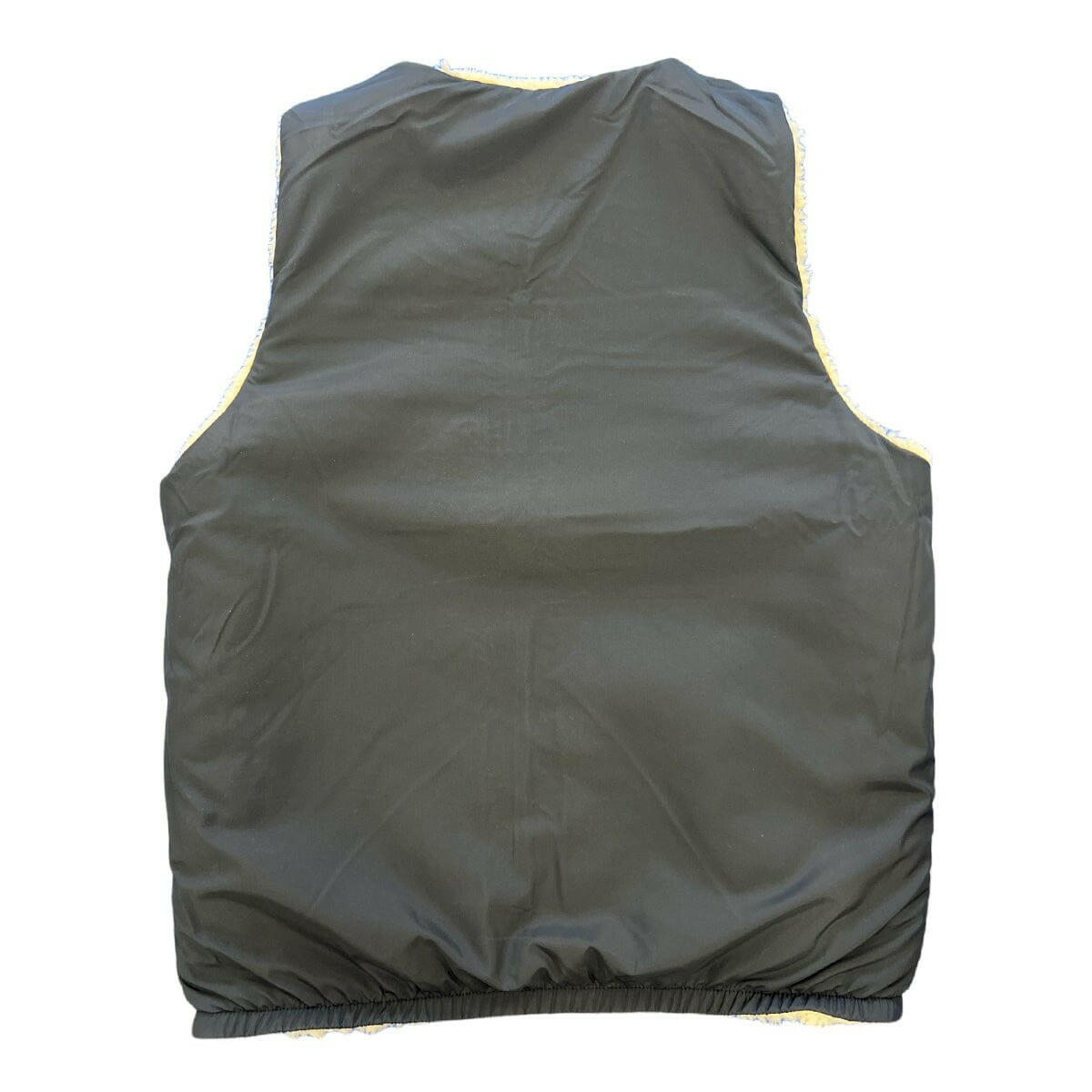 Nike - Winter Sherpa Vest Khaki/Black.