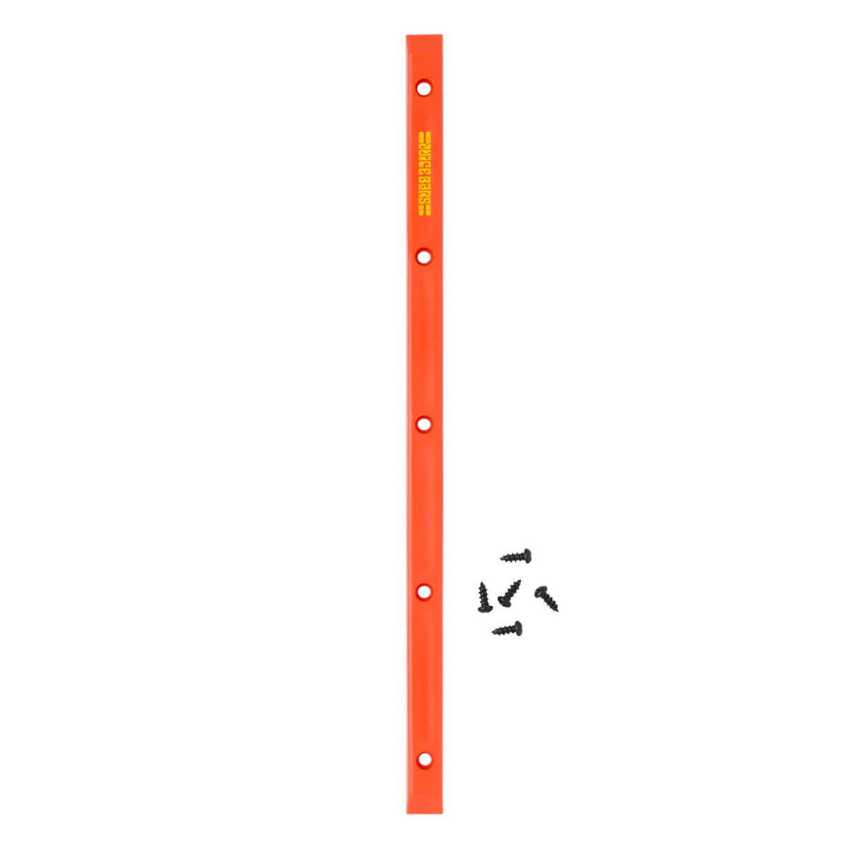 OJ - Juice Bar Single Rail Orange