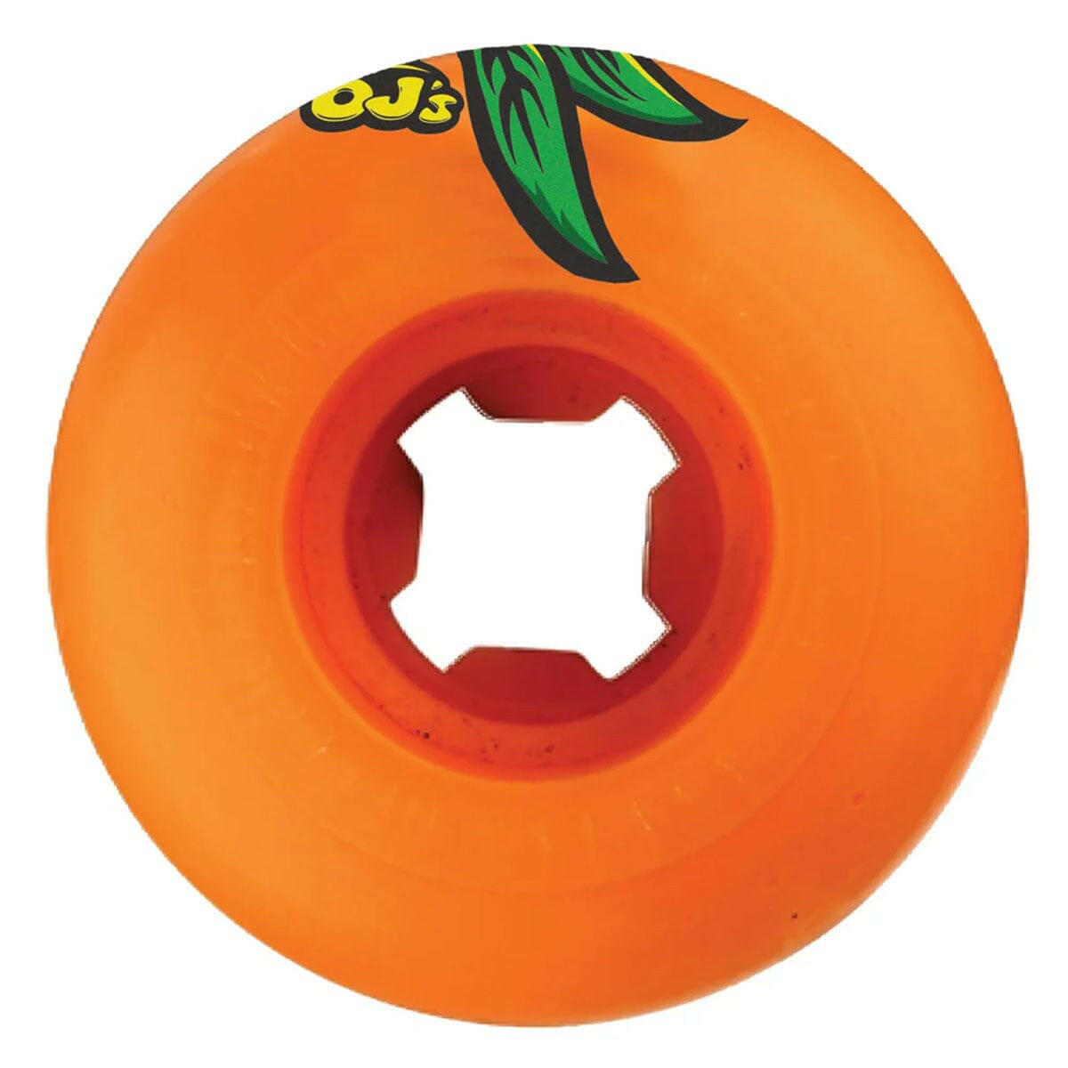 OJ - Lil Doodies 58MM 99A Skateboard Wheels.