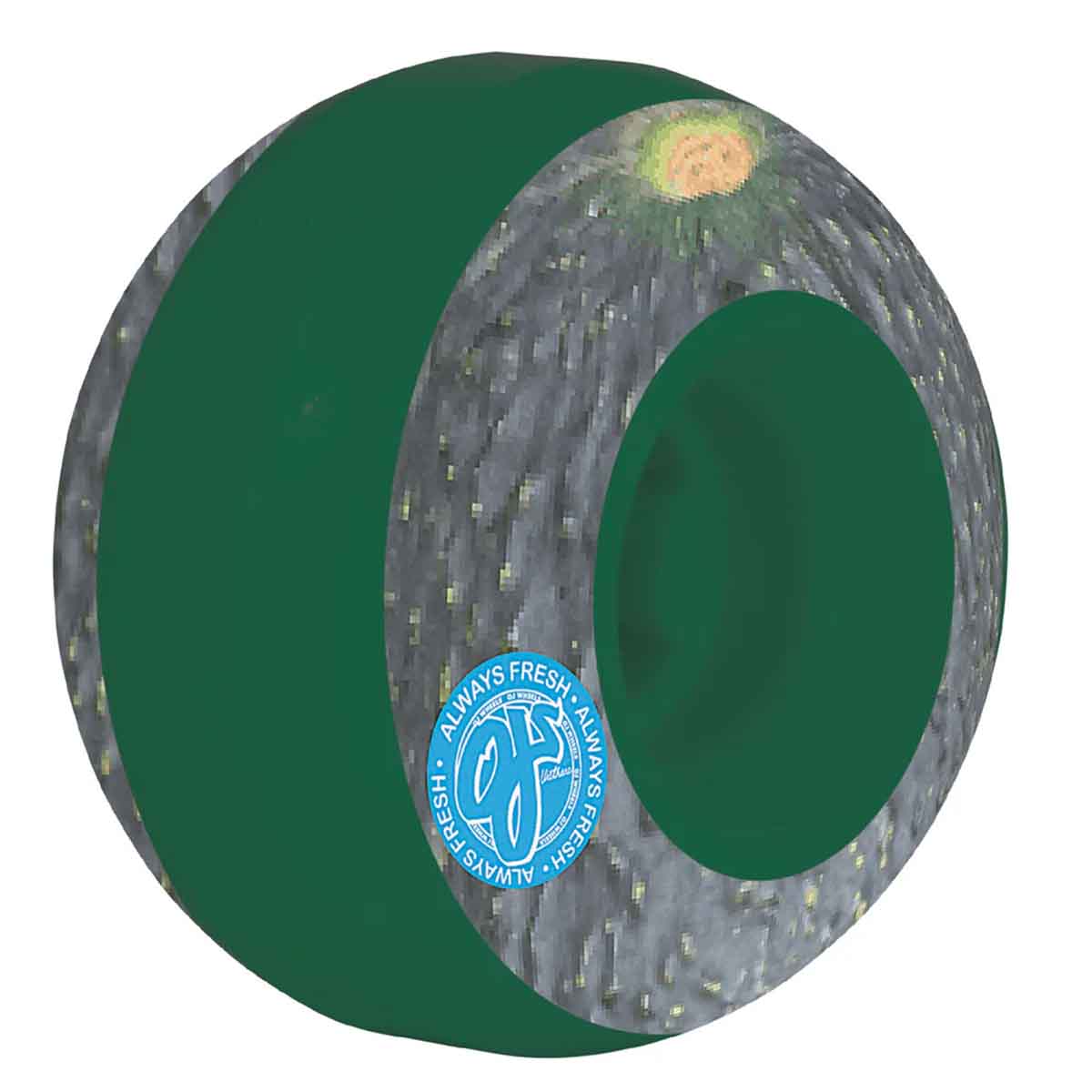 OJ Cados Lil Doodies 58MM 99A Skateboard Wheels Angle