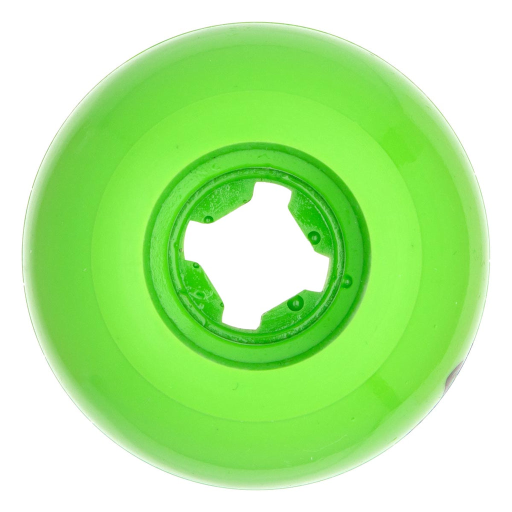 OJ - Little Limes Lil Doodies 58MM 99A Skateboard Wheels