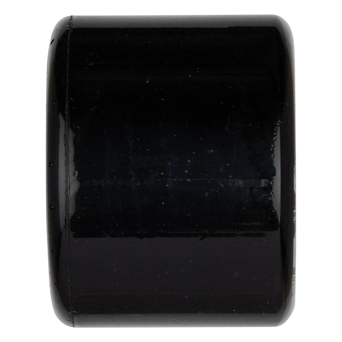 OJ - Martinez Hear No Evil Mini Super Juice Black 55MM 78A Skateboard Wheels.