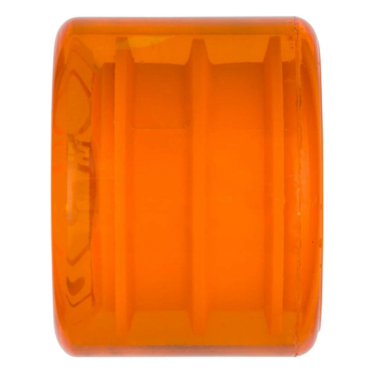 OJ - Mini Super Juice Trans Orange 55MM 78A Skateboard Wheels.