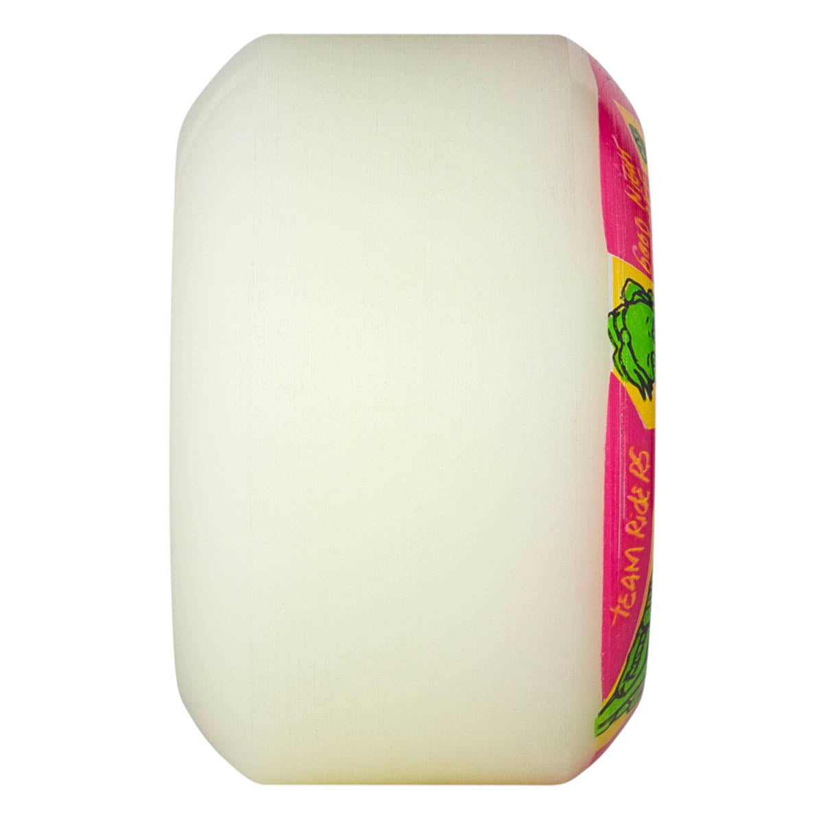 OJ Natas Kaupas Neon Original Hardline 58MM 95A Skateboard Wheels