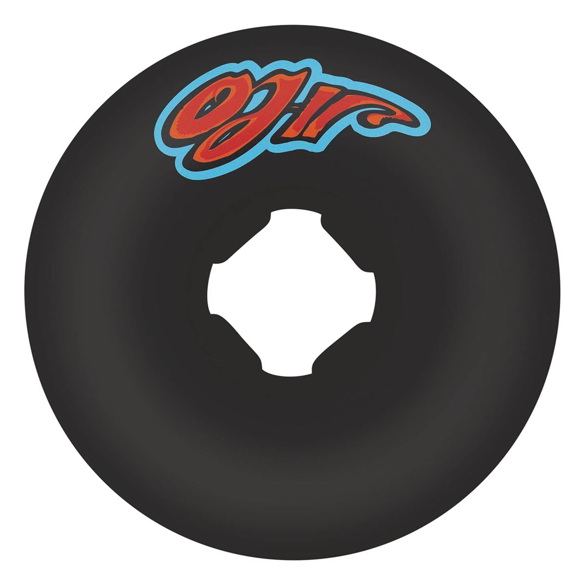 OJ Screaming Hand Original Chubbies 56MM 101A Skateboard Wheels