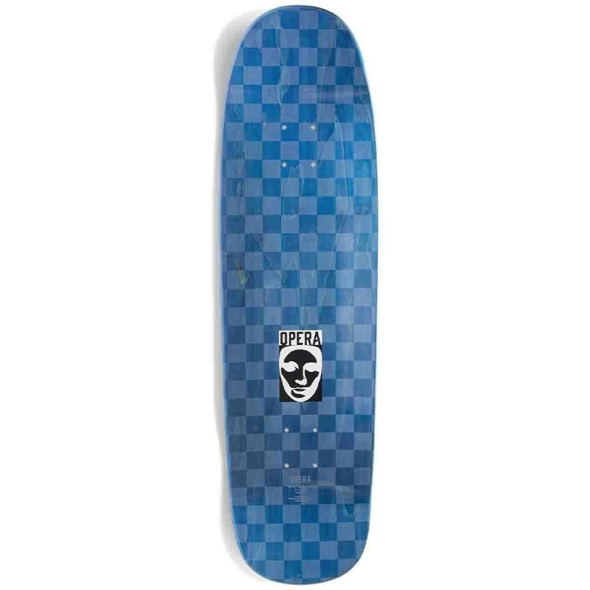Opera - Dragon 9.125 Skateboard Deck.