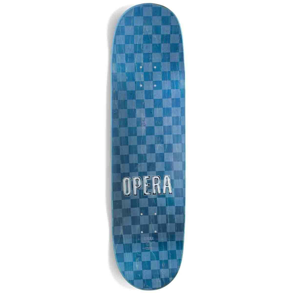 Opera - Jack Fardell Sword 8.7 Skateboard Deck.