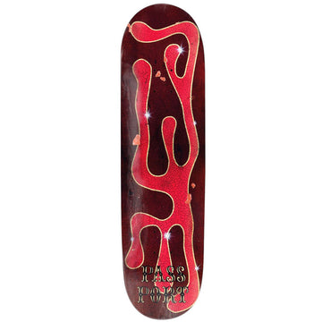 Pass~Port - Termite 8.25 Skateboard Deck.