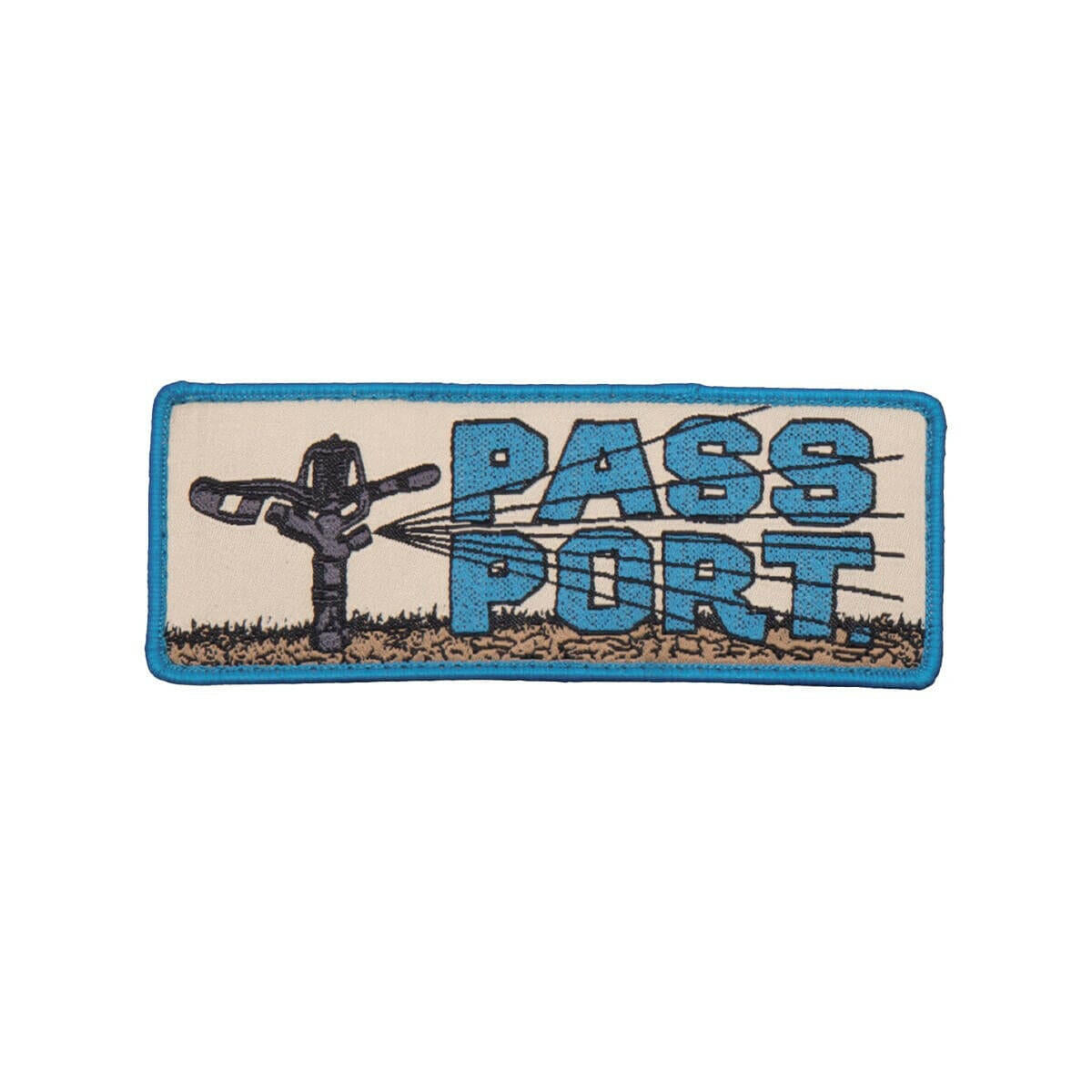 Pass~Port - Water Restrictions Patch.