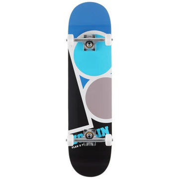Plan B - Joslin Big B 7.875 Complete Skateboard.