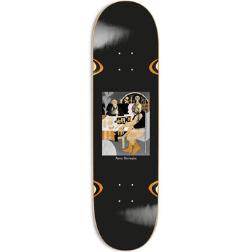 Polar Aaron Herrington Tea Riders 8.75 Skateboard Deck